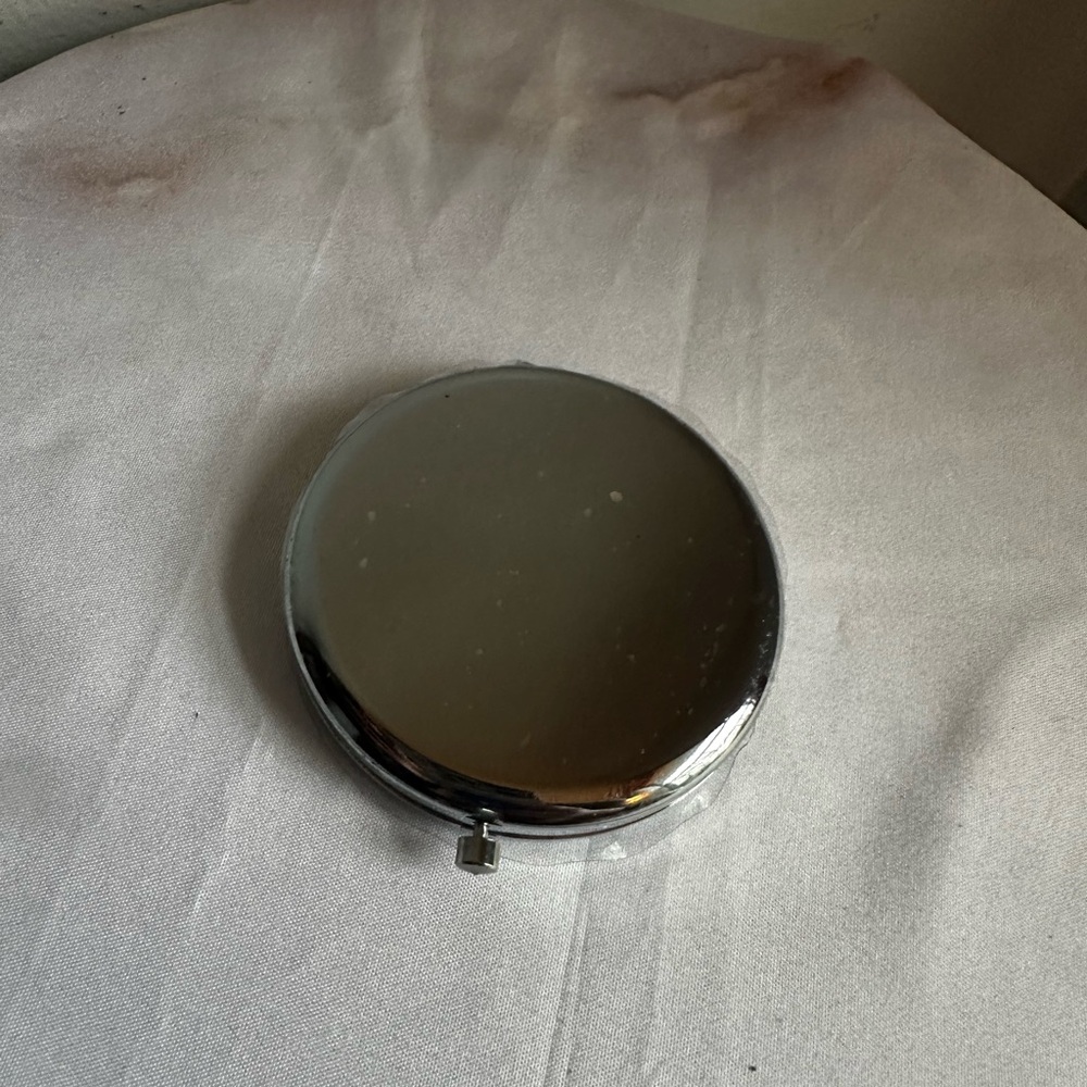 Inspirational Compact Mirror - Picture 5 of 6